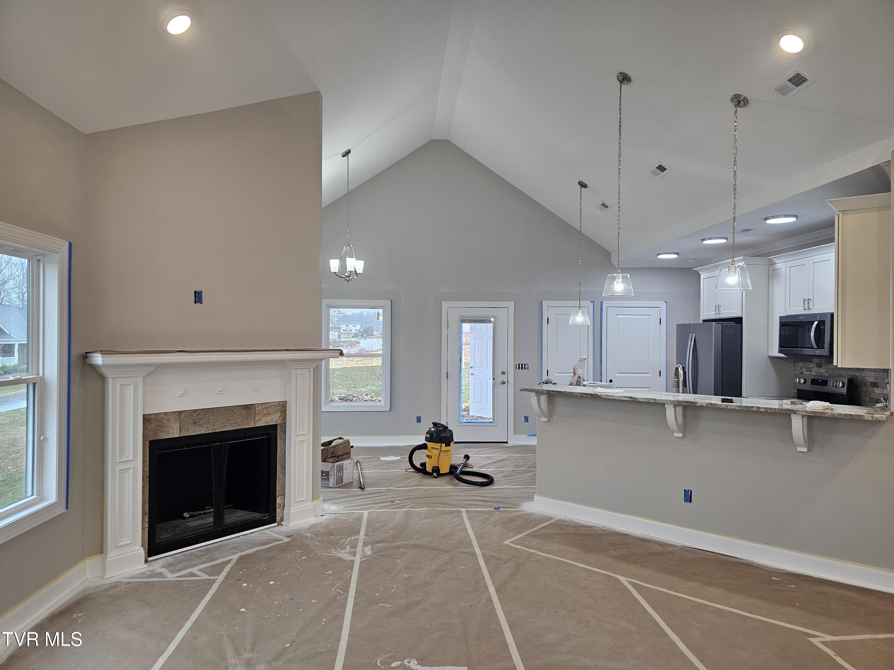 737 Pasture Rdg Road Piney Flats, TN 37686 - Photo 8 of 23 1000021259