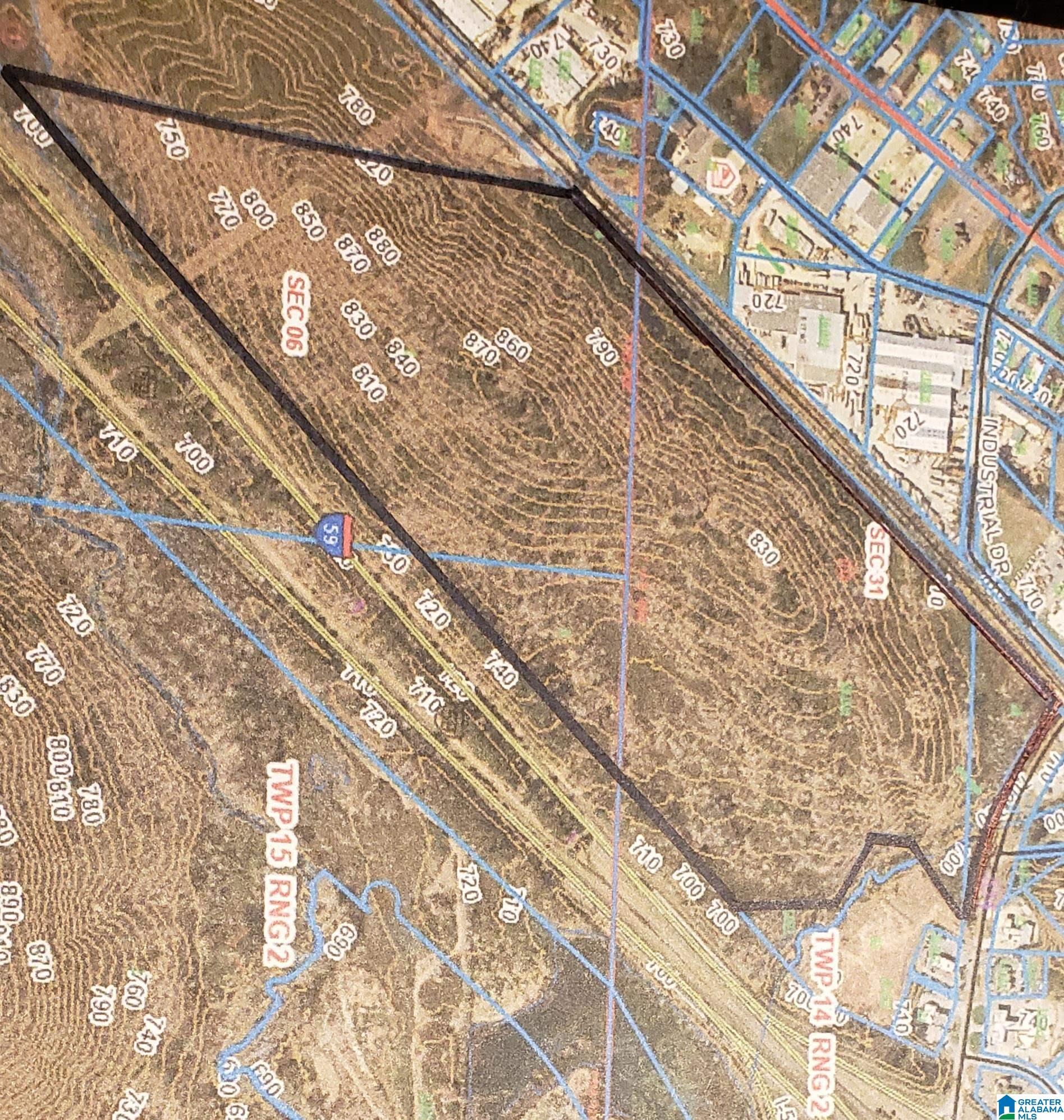 174 Highway Springville Al, Unit 1 Springville, AL 35146 - Photo 3 of 3