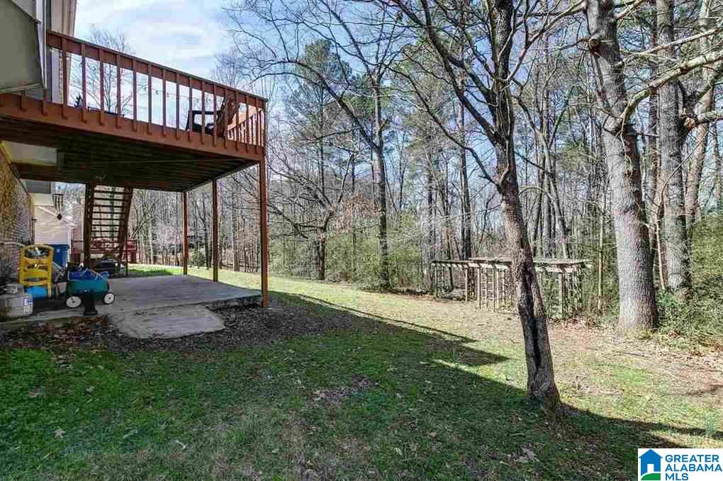 5714 Finch Road Clay, AL 35126 - Photo 22 of 25