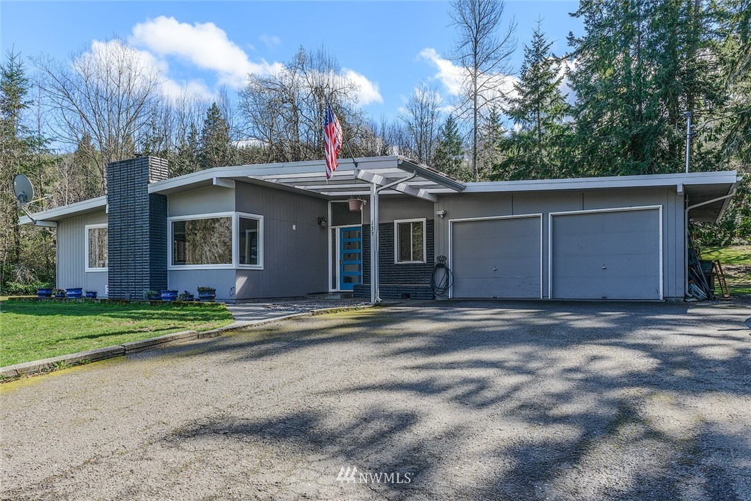 133 Hansen Road Port Angeles, WA 98363 - Photo 1 of 27