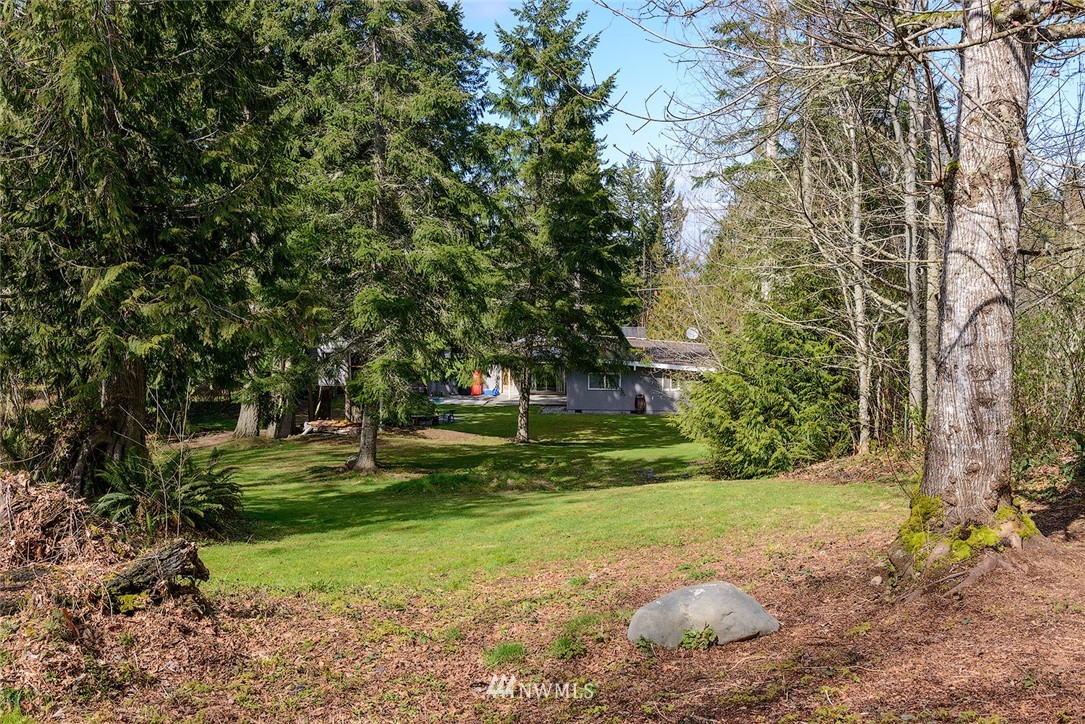 133 Hansen Road Port Angeles, WA 98363 - Photo 24 of 27