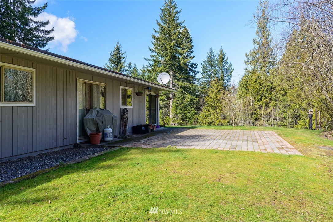 133 Hansen Road Port Angeles, WA 98363 - Photo 25 of 27