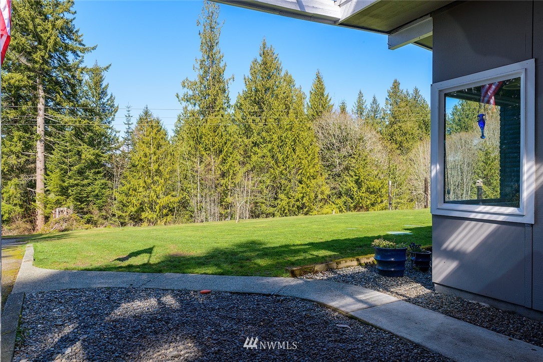 133 Hansen Road Port Angeles, WA 98363 - Photo 26 of 27