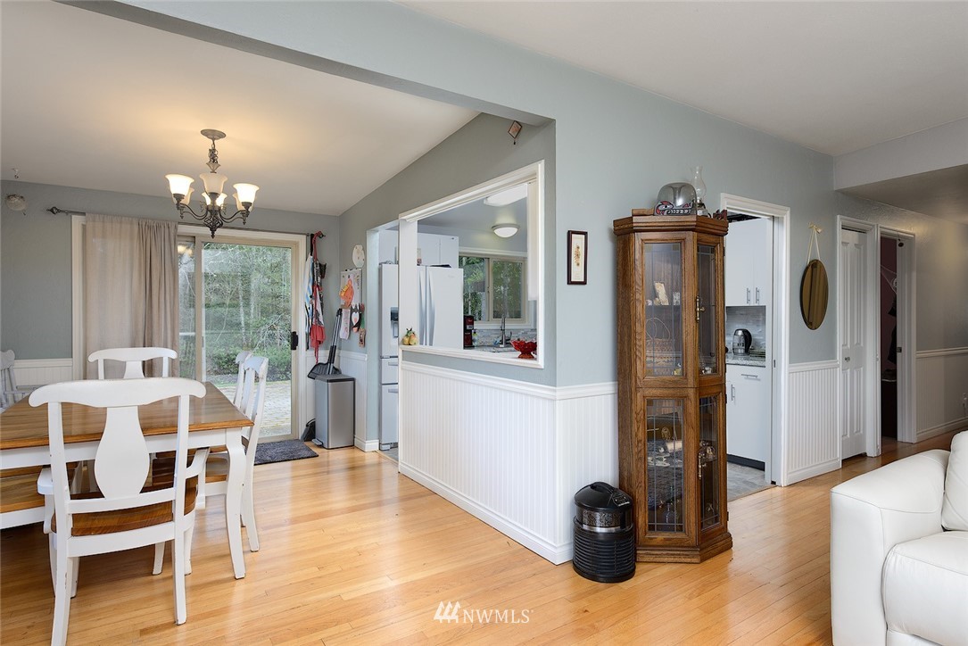 133 Hansen Road Port Angeles, WA 98363 - Photo 5 of 27