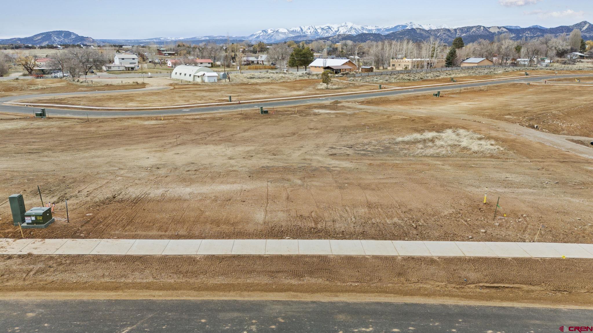 152 Cielo Way Durango, CO 81303 - Photo 19 of 31 a view of an ocean and beach