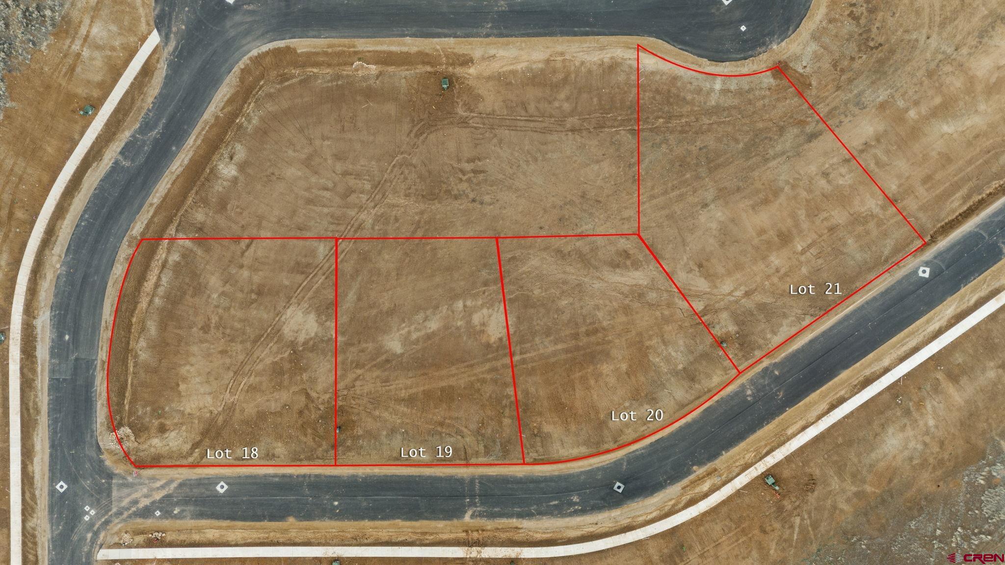 152 Cielo Way Durango, CO 81303 - Photo 26 of 31 a view of a mirror