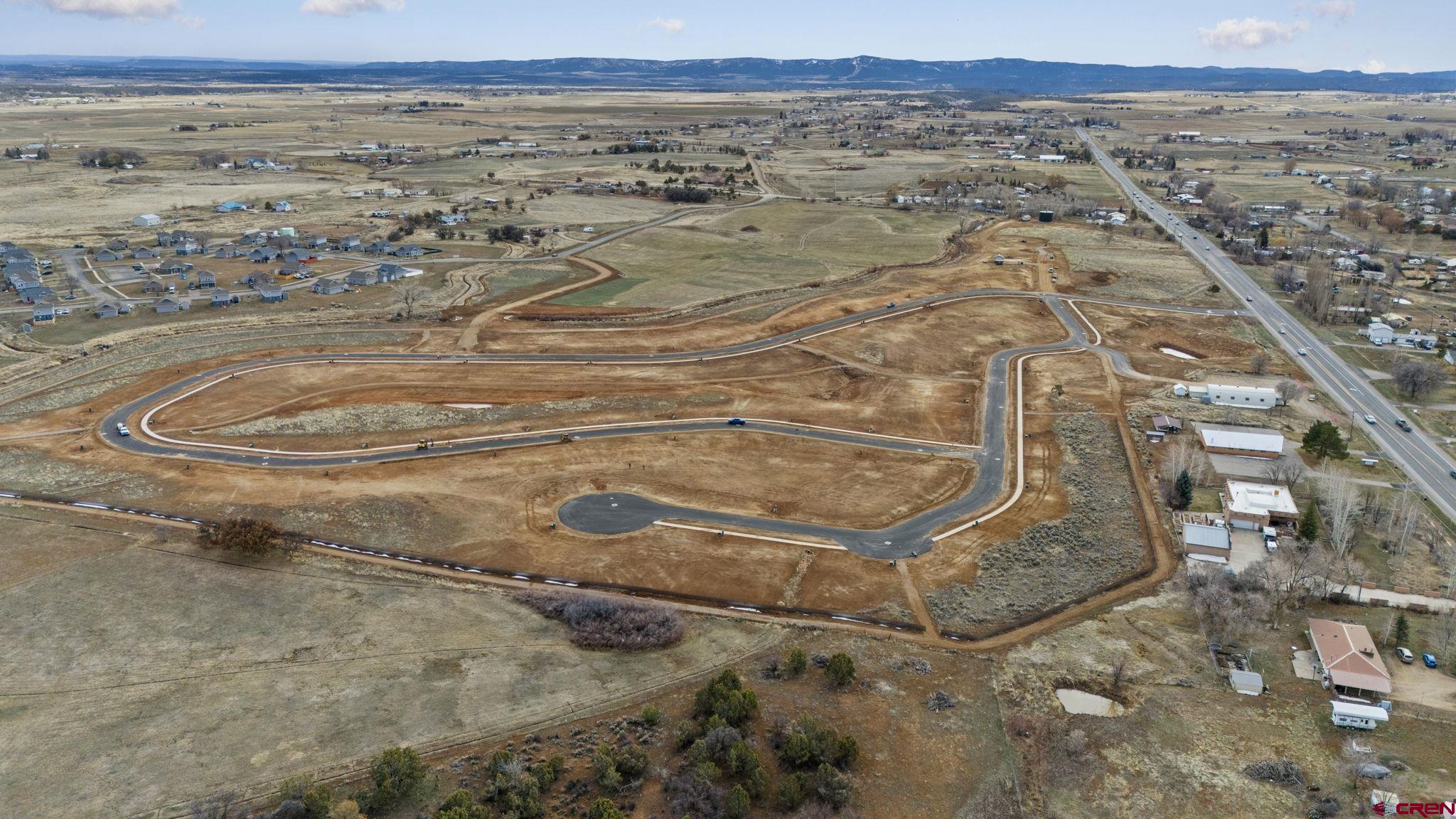 152 Cielo Way Durango, CO 81303 - Photo 3 of 31 a view of outdoor space