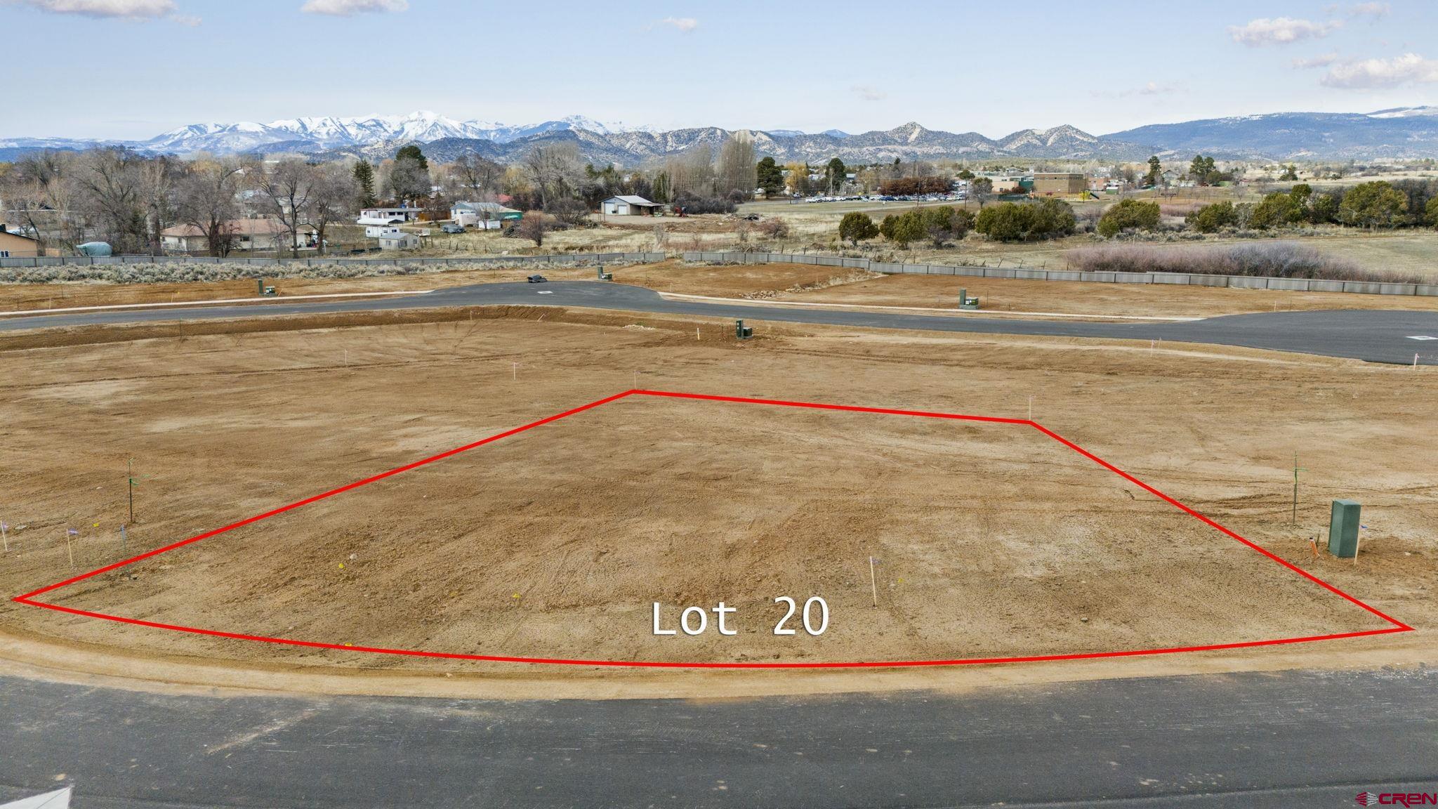 152 Cielo Way Durango, CO 81303 - Photo 9 of 31 a view of swimming pool