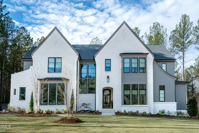 $2,625,000 | 7644 Falls Creek Lane, Raleigh, NC 27614