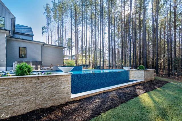 $2,625,000 | 7644 Falls Creek Lane, Raleigh, NC 27614