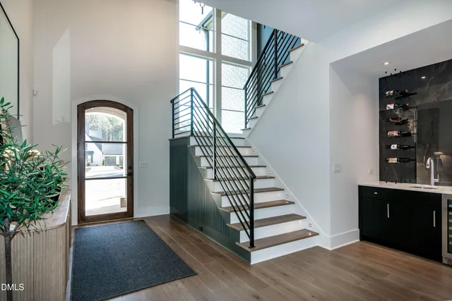 $2,625,000 | 7644 Falls Creek Lane, Raleigh, NC 27614