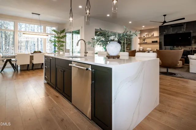 $2,625,000 | 7644 Falls Creek Lane, Raleigh, NC 27614