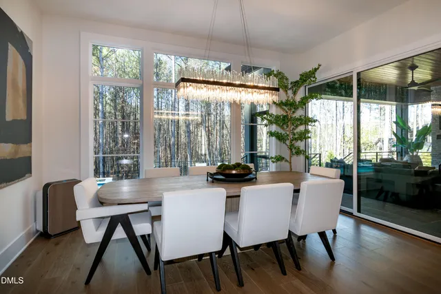 $2,625,000 | 7644 Falls Creek Lane, Raleigh, NC 27614
