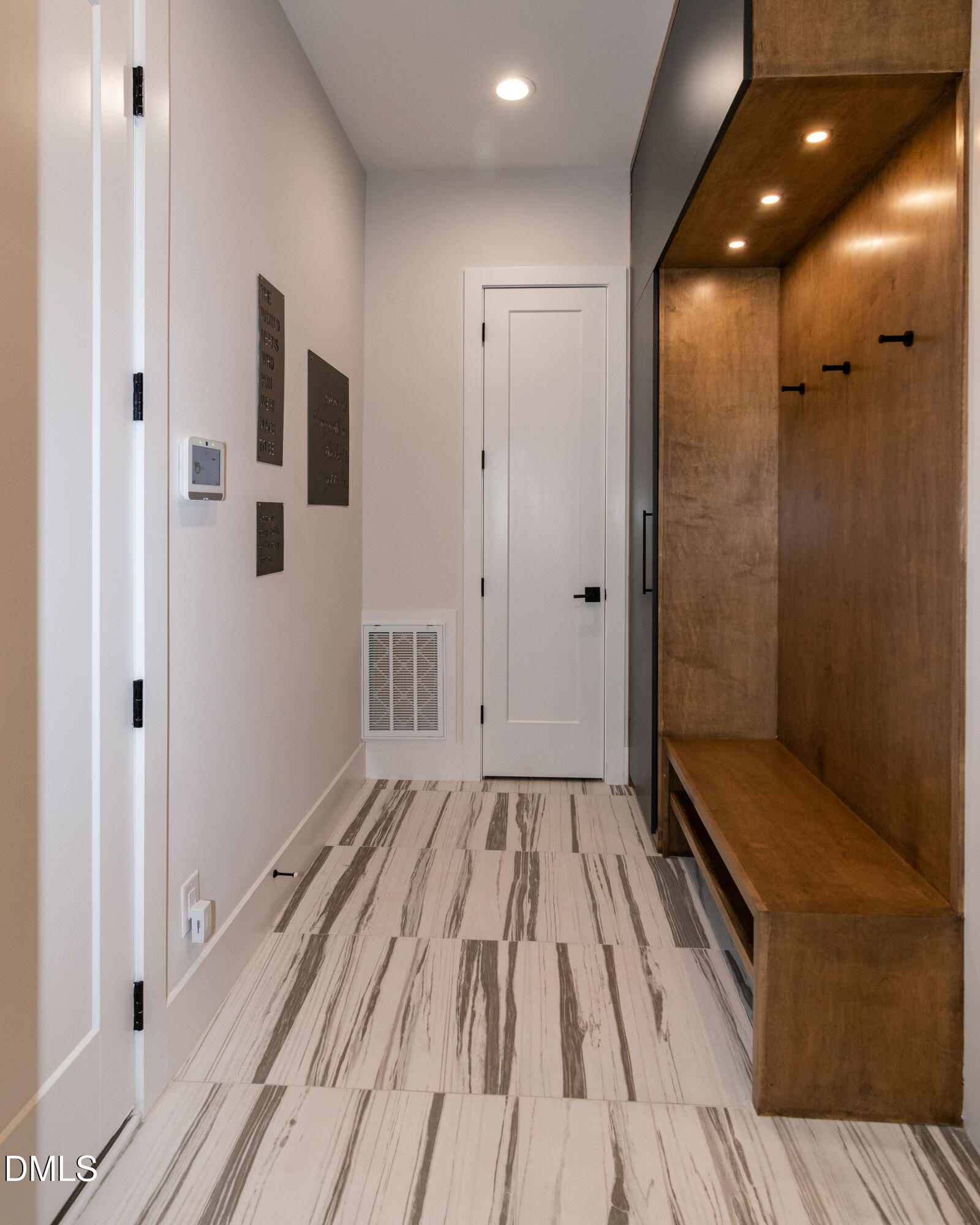 7644 Falls Creek Lane Raleigh, NC 27614 - Photo 27 of 58 a view of a bathroom with a sink and a shower