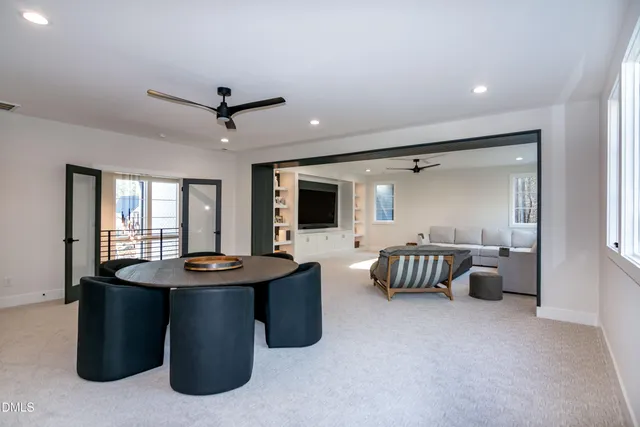 $2,625,000 | 7644 Falls Creek Lane, Raleigh, NC 27614