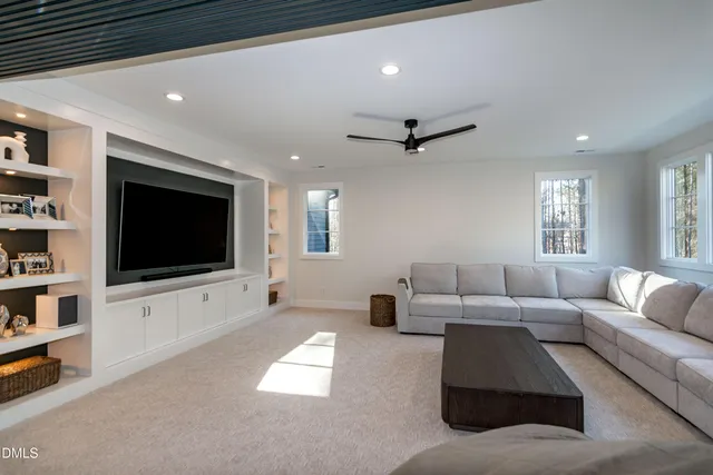 $2,625,000 | 7644 Falls Creek Lane, Raleigh, NC 27614