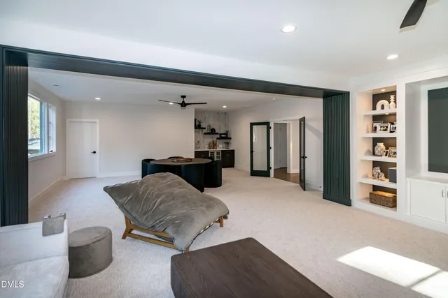 $2,625,000 | 7644 Falls Creek Lane, Raleigh, NC 27614