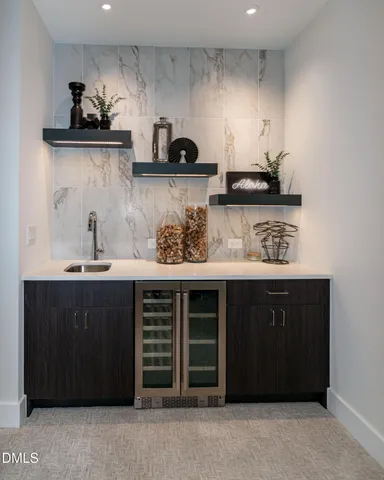 $2,625,000 | 7644 Falls Creek Lane, Raleigh, NC 27614