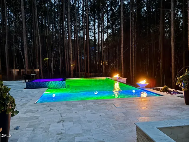 $2,625,000 | 7644 Falls Creek Lane, Raleigh, NC 27614