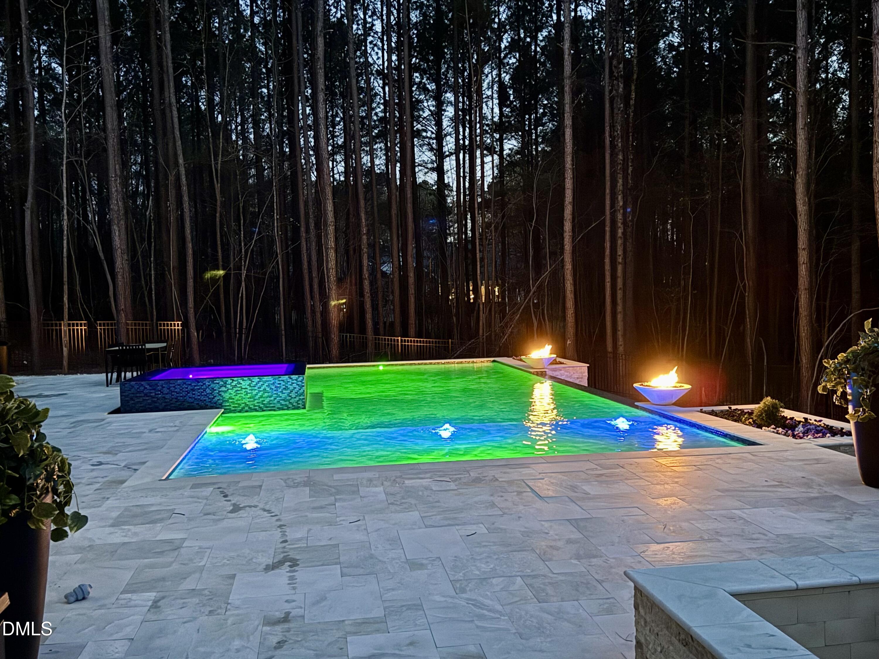 7644 Falls Creek Lane Raleigh, NC 27614 - Photo 6 of 58 a view of outdoor space