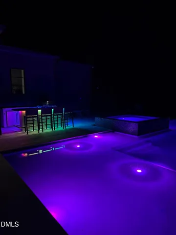 $2,625,000 | 7644 Falls Creek Lane, Raleigh, NC 27614