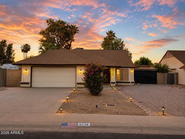 $625,000 | 4238 East Everett Drive, Phoenix, AZ 85032