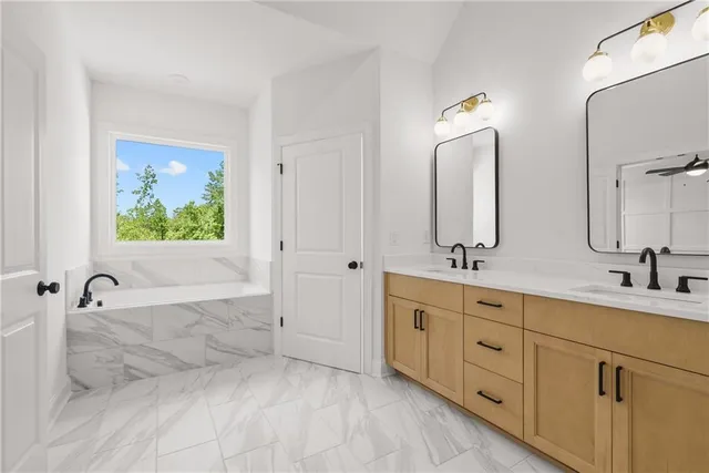 $1,038,345 | 5695 Broad River View, Unit 444, Peachtree Corners, GA 30092