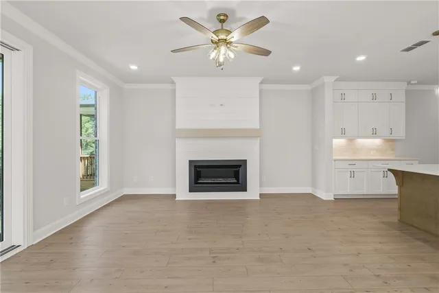 $1,038,345 | 5695 Broad River View, Unit 444, Peachtree Corners, GA 30092