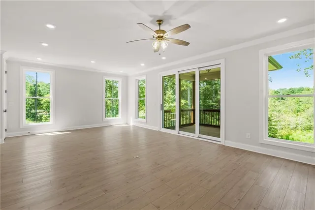 $1,038,345 | 5695 Broad River View, Unit 444, Peachtree Corners, GA 30092