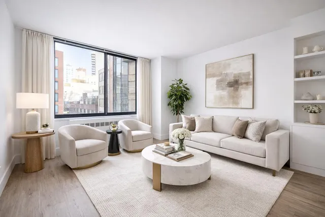 $5,395 | 1735 York Avenue, Unit 5A | Upper East Side