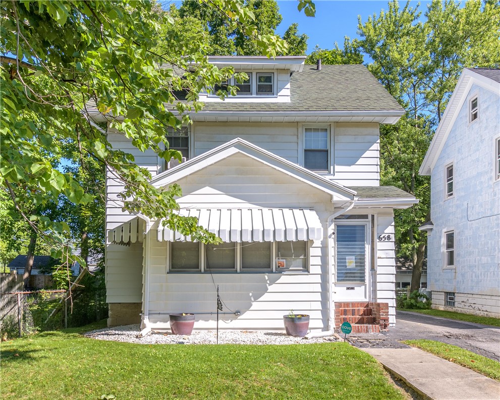658 Clay Avenue Rochester, NY 14613 - Photo 1 of 1