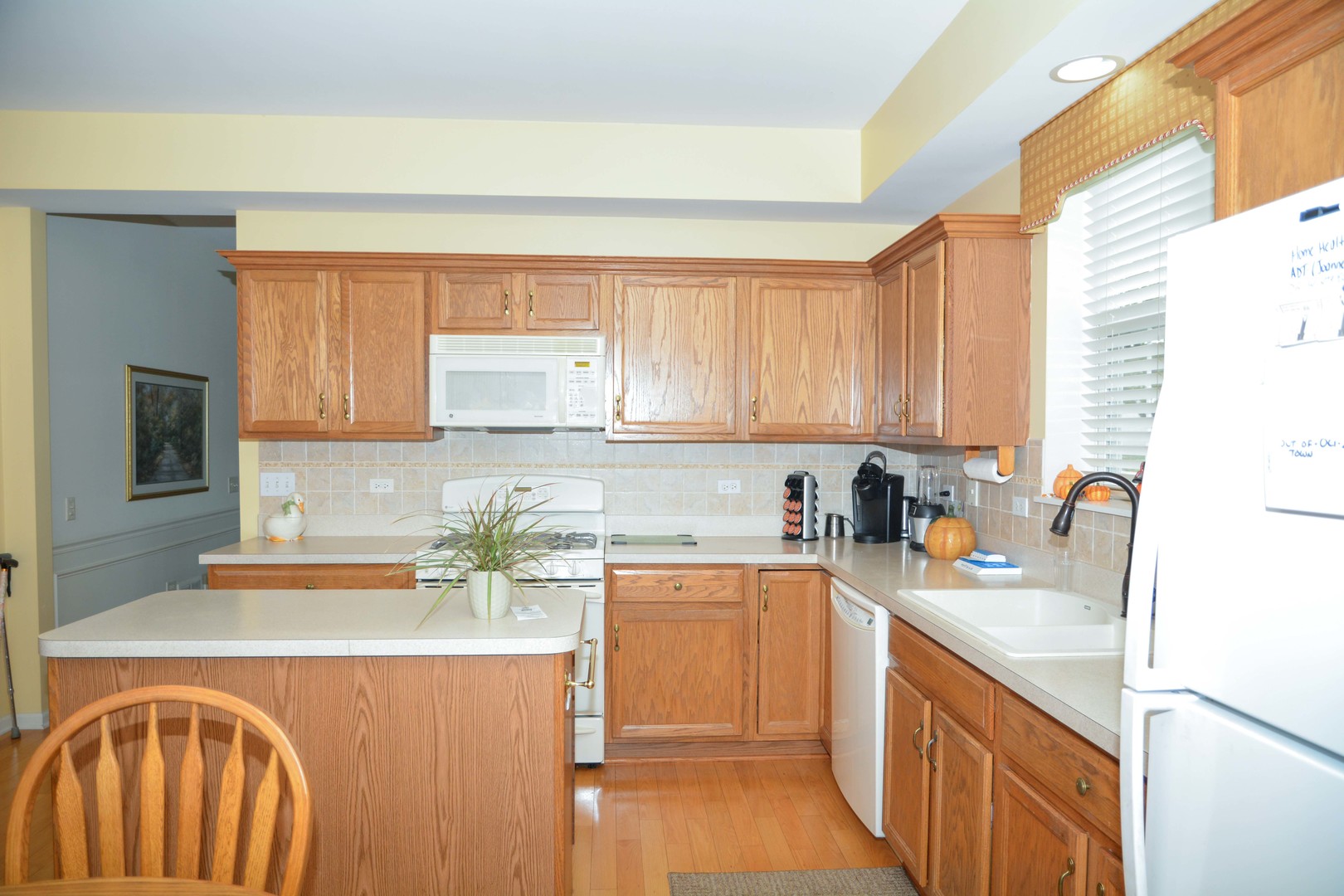 13913 Chanwahon Road Huntley, IL 60142 - Photo 6 of 15 Gallery Image 6