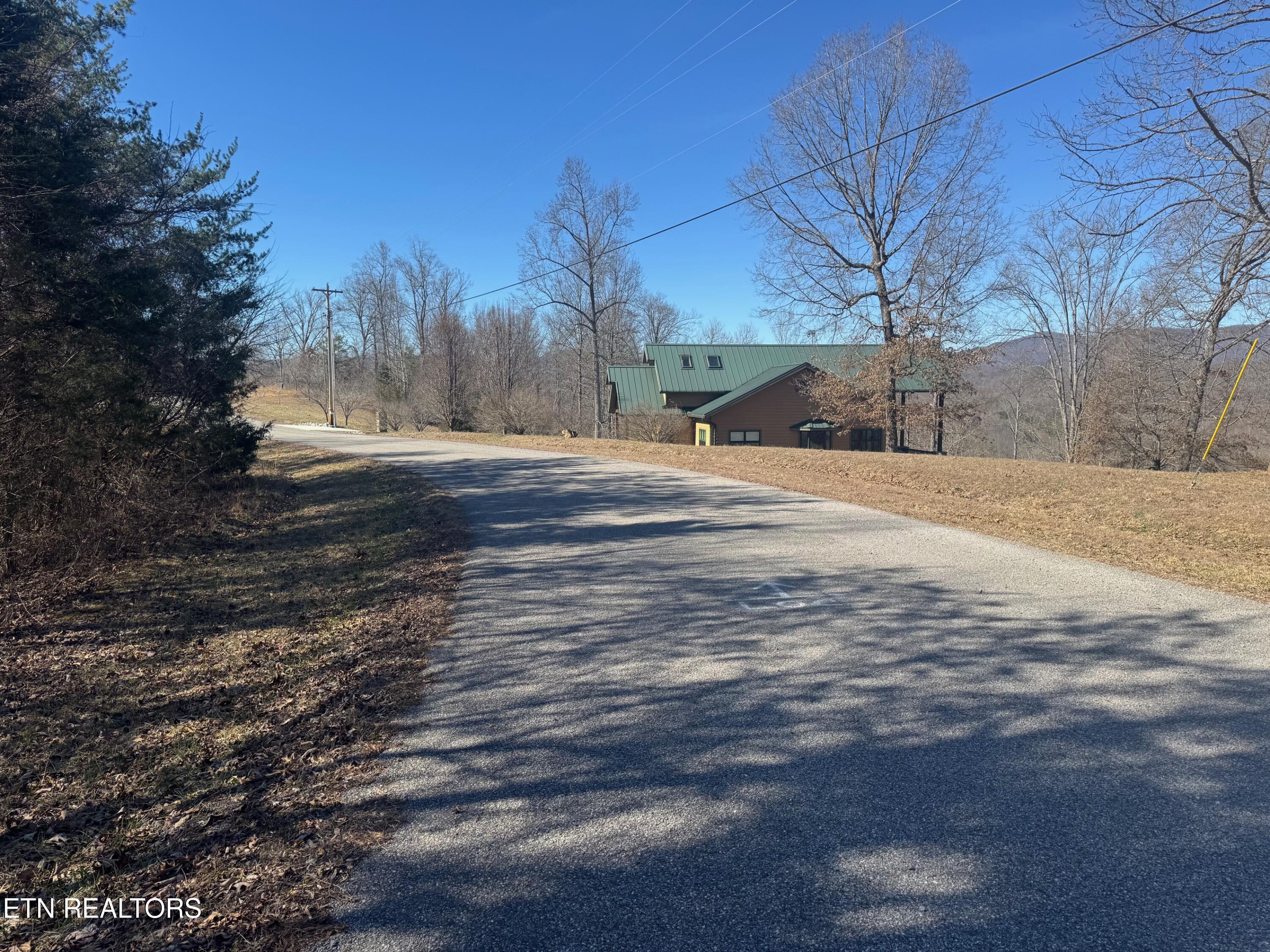 Lot 71 Saddle Ridge Drive Speedwell, TN 37870 - Photo 4 of 11 IMG_5676