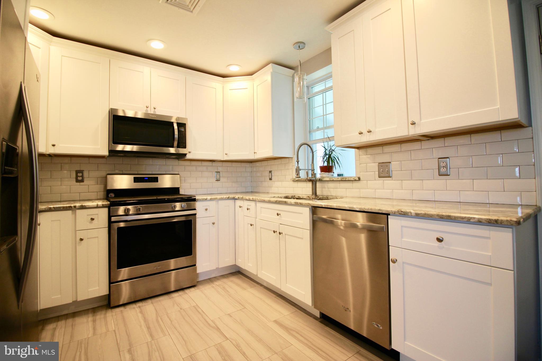 1108 Bloomdale Road Philadelphia, PA 19115 - Photo 5 of 29 Kitchen-1