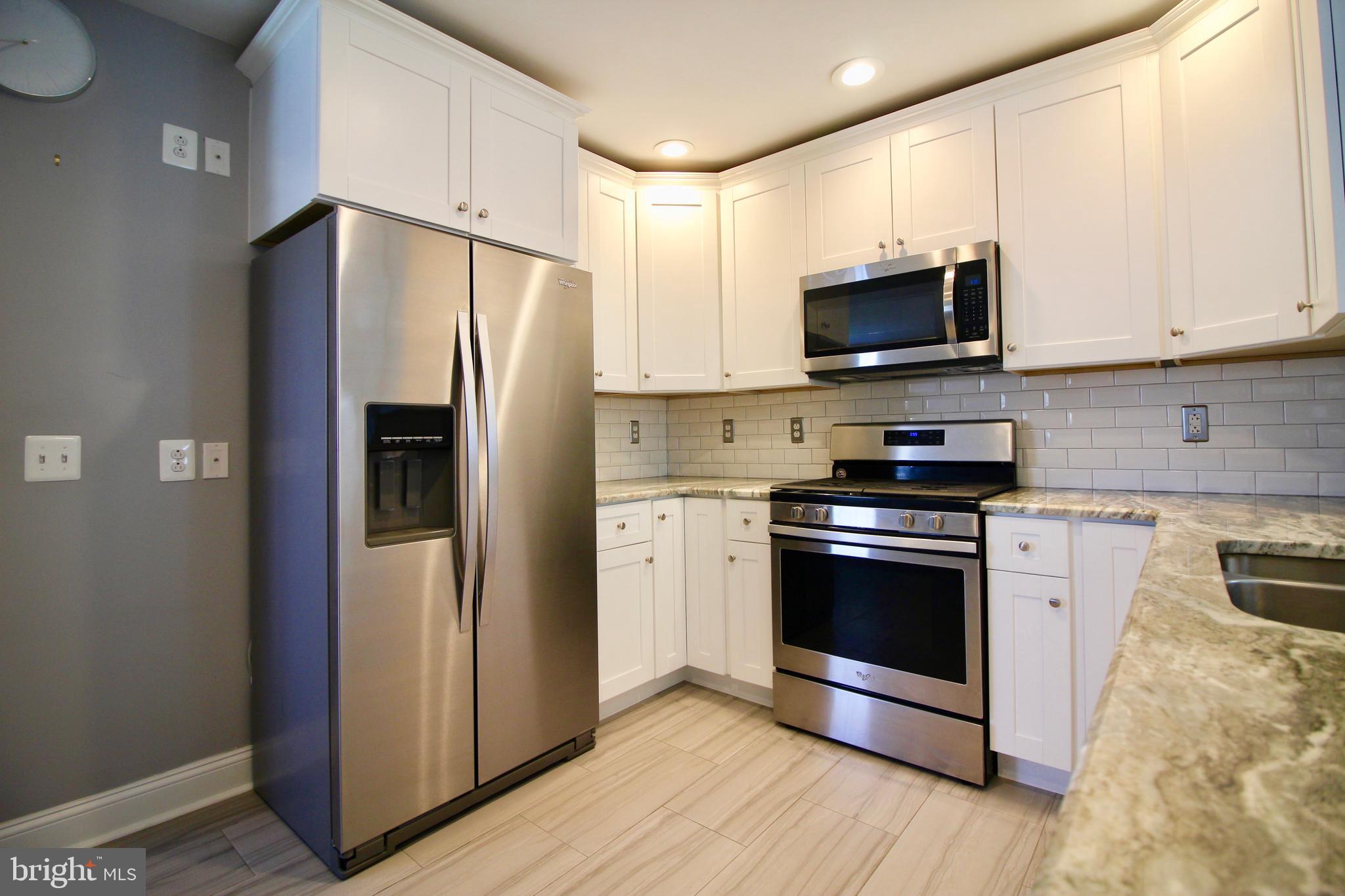 1108 Bloomdale Road Philadelphia, PA 19115 - Photo 6 of 29 Kitchen 4