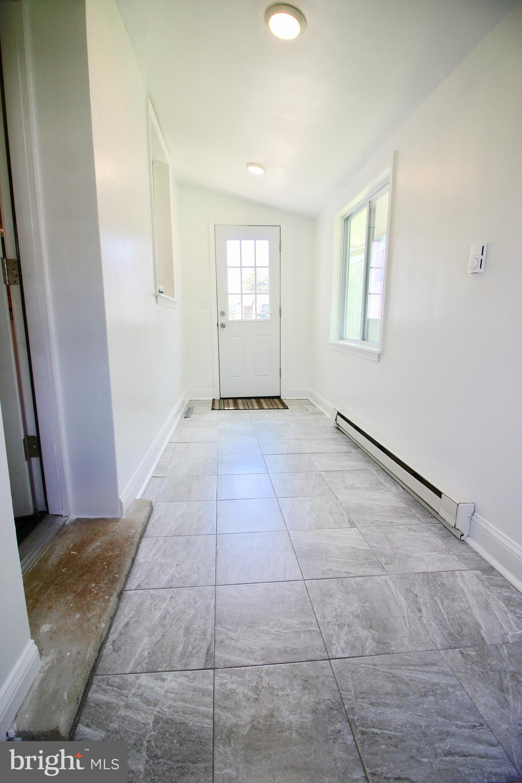 1108 Bloomdale Road Philadelphia, PA 19115 - Photo 10 of 29 Mudroom behind Kitchen