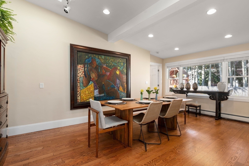 16 Fredette Road Newton, MA 02459 - Photo 17 of 39 Gallery Image 17