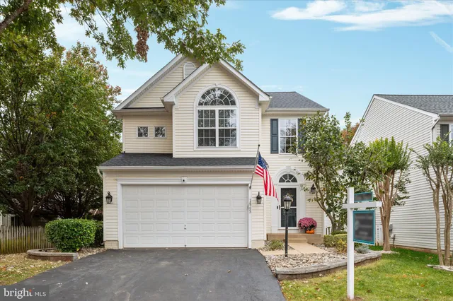$775,000 | 14753 Links Pond Circle, Gainesville, VA 20155