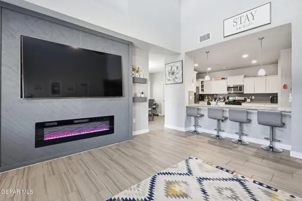 $346,000 | 14741 William Meshel Drive, El Paso, TX 79938