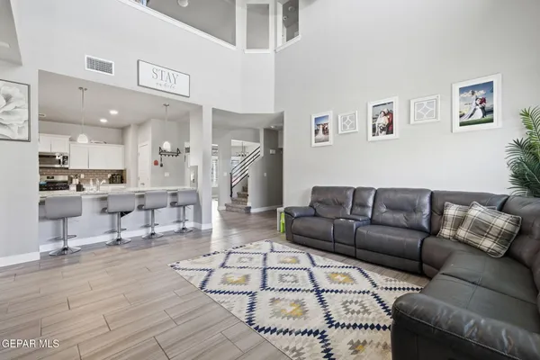 $346,000 | 14741 William Meshel Drive, El Paso, TX 79938