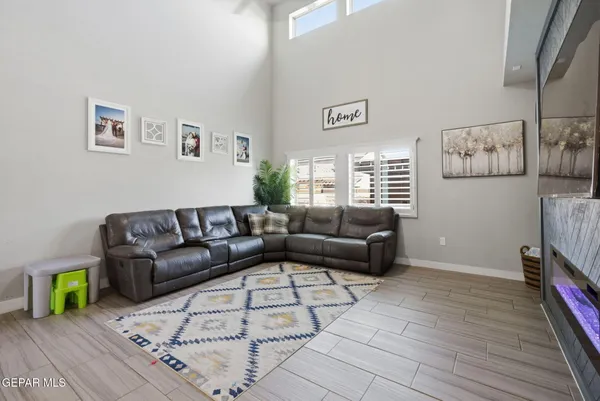 $346,000 | 14741 William Meshel Drive, El Paso, TX 79938