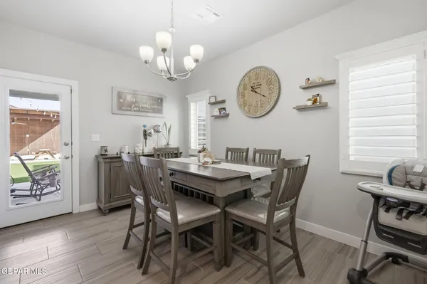 $346,000 | 14741 William Meshel Drive, El Paso, TX 79938