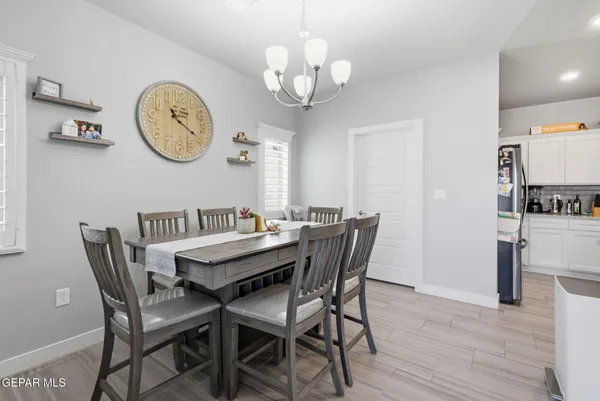 $346,000 | 14741 William Meshel Drive, El Paso, TX 79938