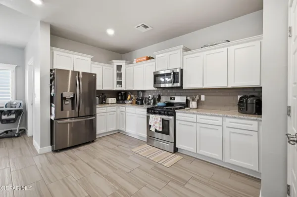 $346,000 | 14741 William Meshel Drive, El Paso, TX 79938