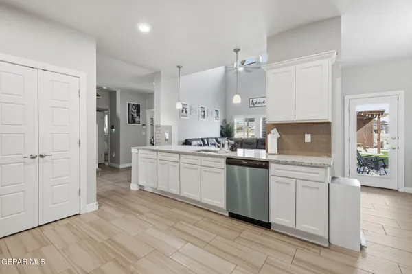 $346,000 | 14741 William Meshel Drive, El Paso, TX 79938