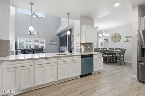 $346,000 | 14741 William Meshel Drive, El Paso, TX 79938