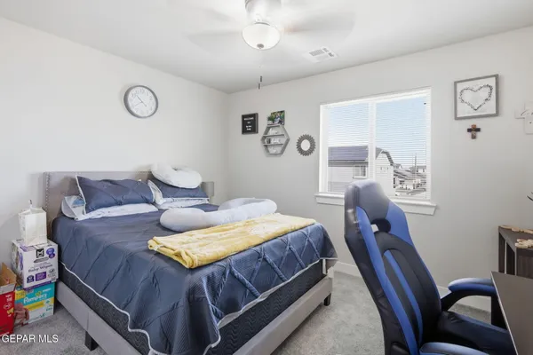 $346,000 | 14741 William Meshel Drive, El Paso, TX 79938