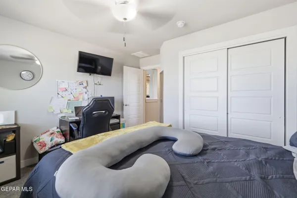 $346,000 | 14741 William Meshel Drive, El Paso, TX 79938