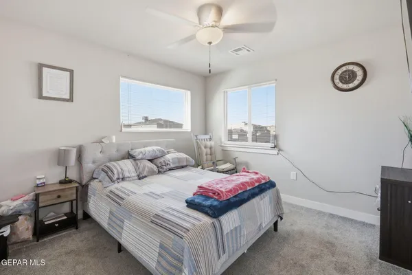 $346,000 | 14741 William Meshel Drive, El Paso, TX 79938