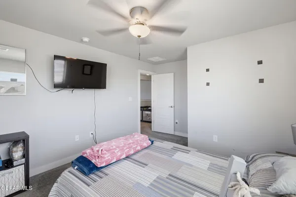 $346,000 | 14741 William Meshel Drive, El Paso, TX 79938